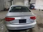 2013 Audi A4 Premium Plus