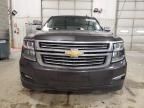 2015 Chevrolet Tahoe K1500 LTZ