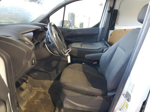 2016 Ford Transit Connect XL