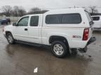 2006 Chevrolet Silverado K1500