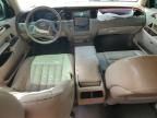 2004 Lincoln Town Car Executive