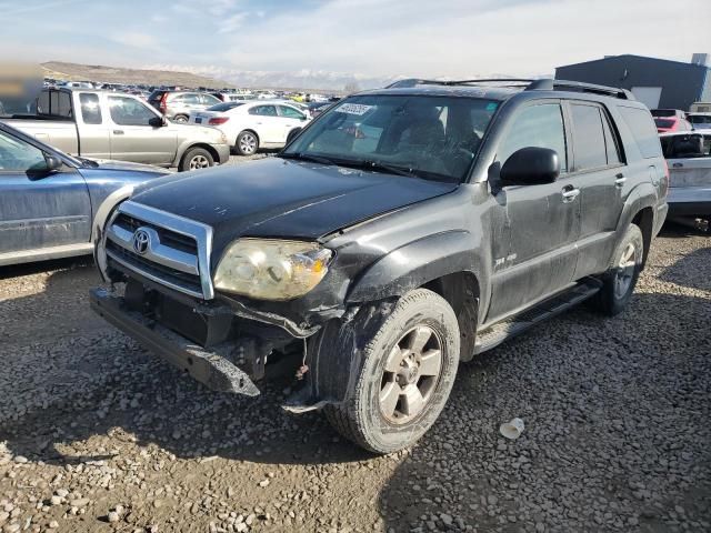 2006 Toyota 4runner SR5