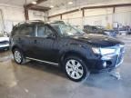 2013 Mitsubishi Outlander SE