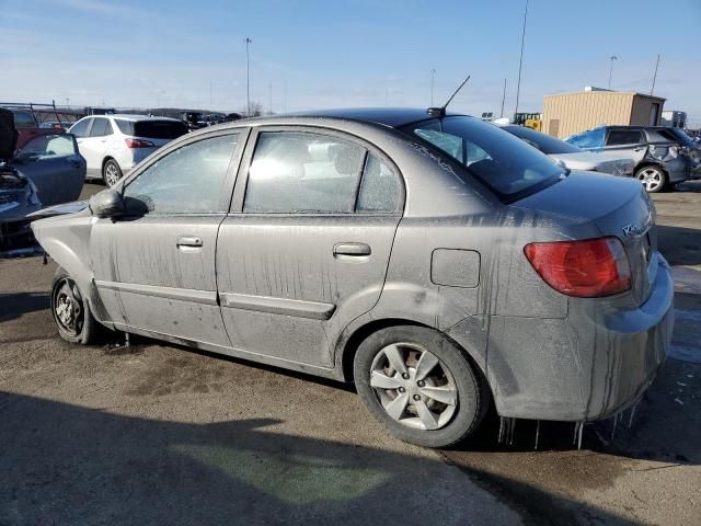 2011 KIA Rio Base