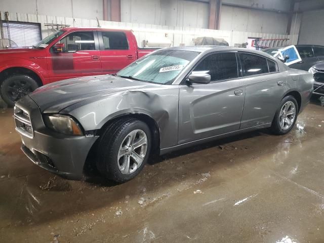 2011 Dodge Charger