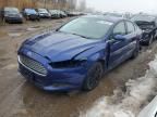 2013 Ford Fusion S