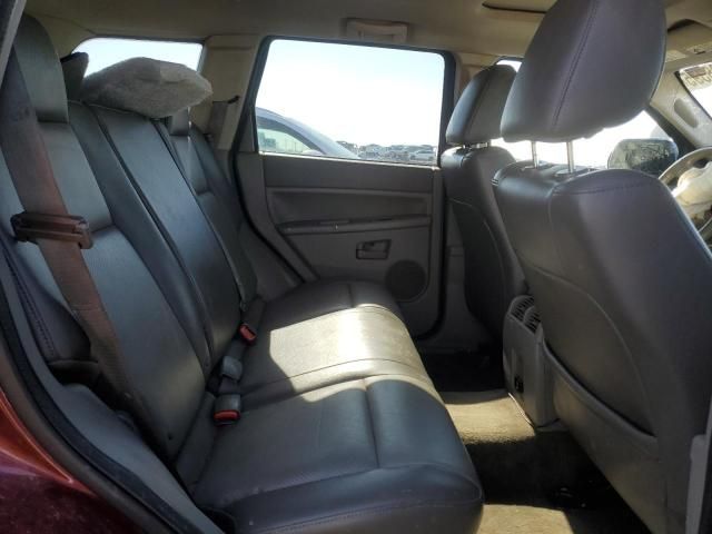 2008 Jeep Grand Cherokee Laredo