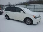 2010 Honda Odyssey EXL