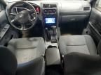 2002 Nissan Frontier Crew Cab SC