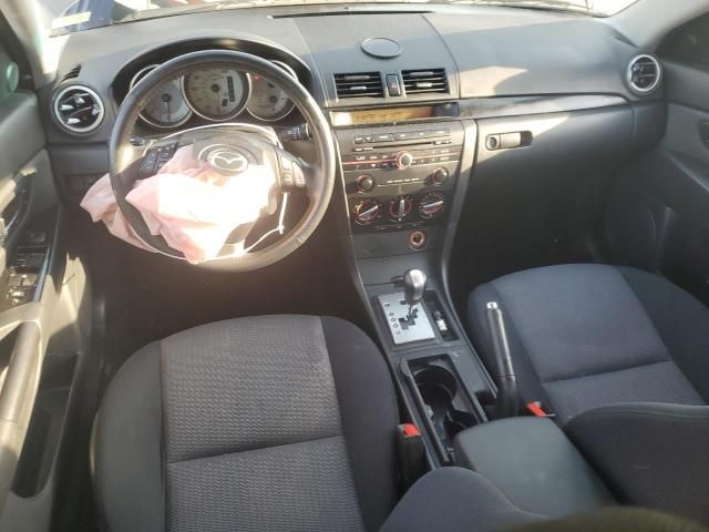 2009 Mazda 3 I