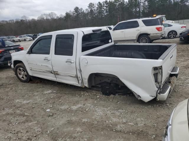 2010 Chevrolet Colorado LT