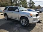 2010 Toyota 4runner SR5