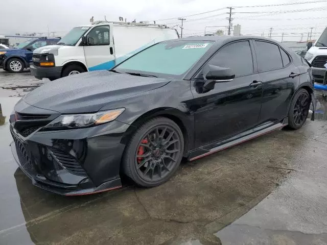 2023 Toyota Camry TRD