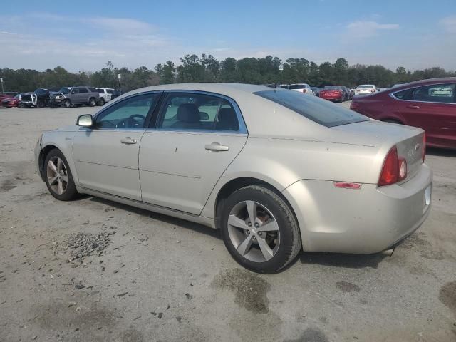 2009 Chevrolet Malibu Hybrid