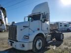 2009 Kenworth Construction T800