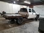 2003 Chevrolet Silverado K1500