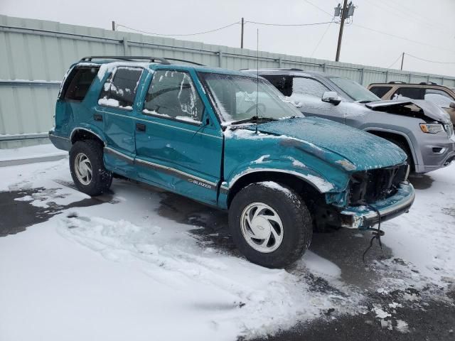 1995 Chevrolet Blazer