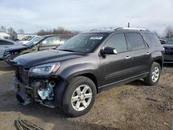 2016 GMC Acadia SLE en venta en Hillsborough, NJ