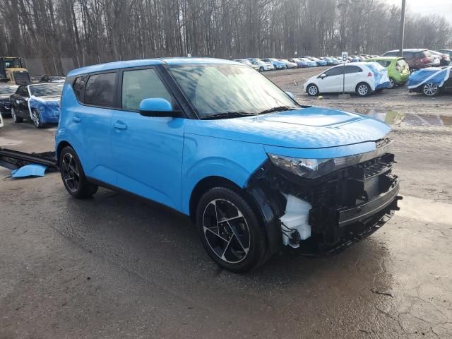 2023 KIA Soul EX