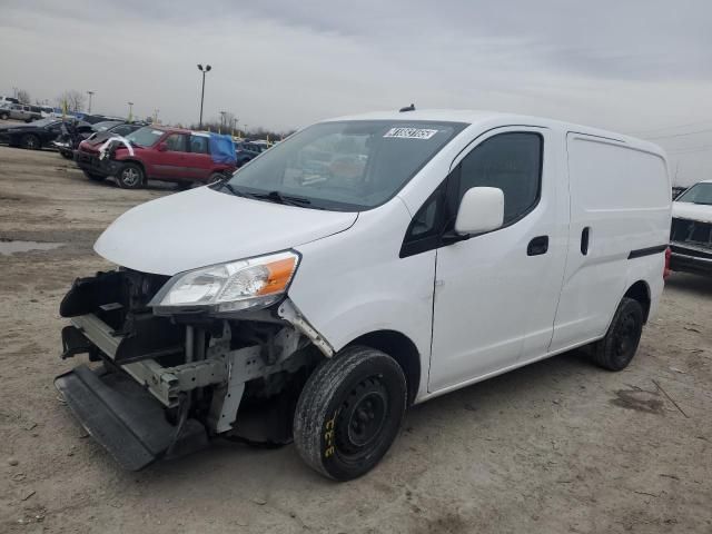 2020 Nissan NV200 2.5S