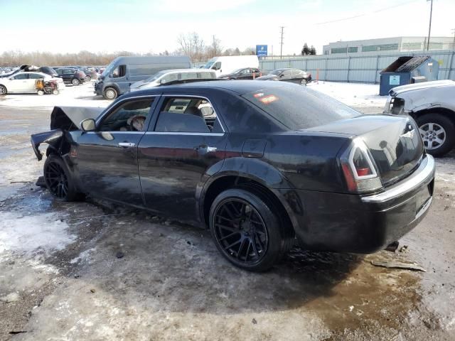 2005 Chrysler 300C