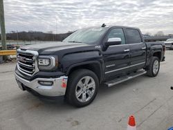 2017 GMC Sierra K1500 SLT en venta en Lebanon, TN