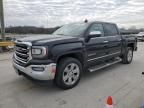 2017 GMC Sierra K1500 SLT