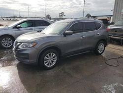 2020 Nissan Rogue S en venta en New Orleans, LA