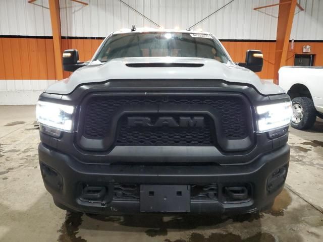 2024 Dodge RAM 2500 Powerwagon