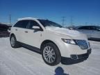 2015 Lincoln MKX