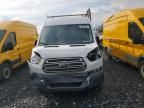 2018 Ford Transit T-250