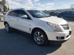 2012 Cadillac SRX Performance Collection