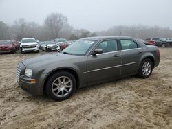 Chrysler Vehiculos salvage en venta: 2008 Chrysler 300 Touring