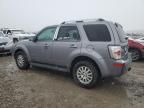 2008 Mercury Mariner Premier