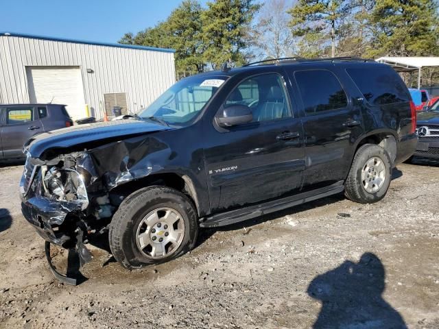 2008 GMC Yukon