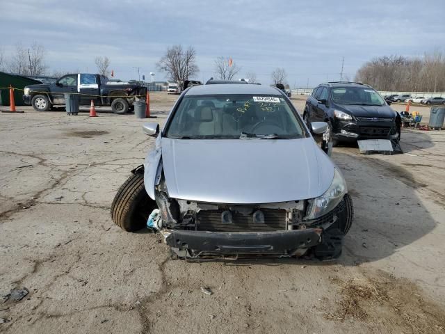 2008 Honda Accord LX