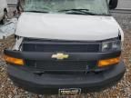 2023 Chevrolet Express G2500