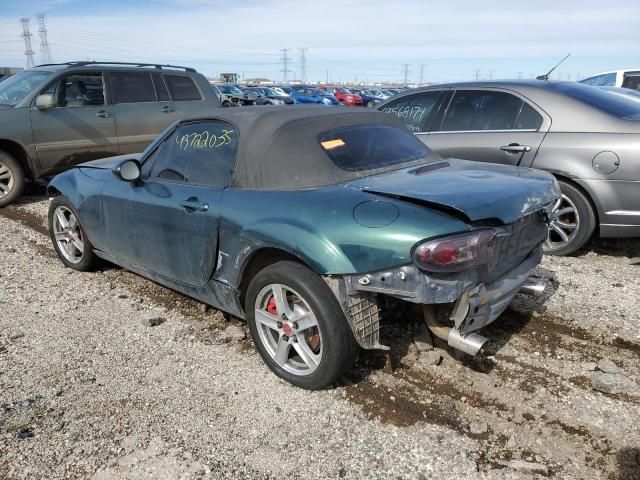 2006 Mazda MX-5 Miata