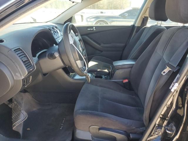 2008 Nissan Altima 2.5