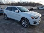 2015 Mitsubishi Outlander Sport SE