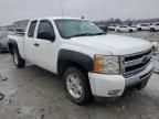 2009 Chevrolet Silverado K1500 LT