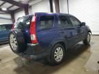 2005 Honda CR-V EX