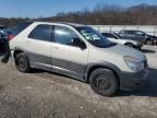 2005 Buick Rendezvous CX