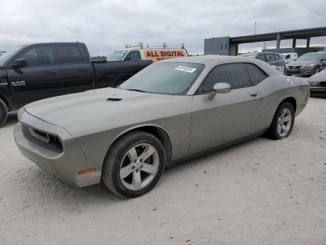 2011 Dodge Challenger