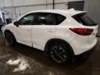 2016 Mazda CX-5 GT