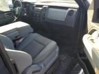 2011 Ford F150 Super Cab