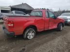 2008 Ford F150