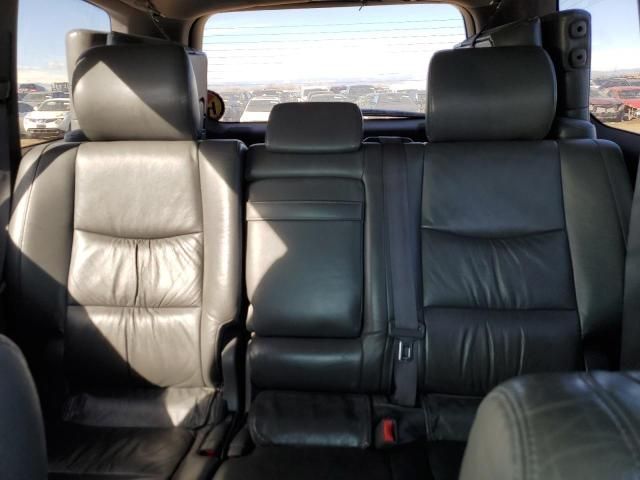 2005 Lexus GX 470