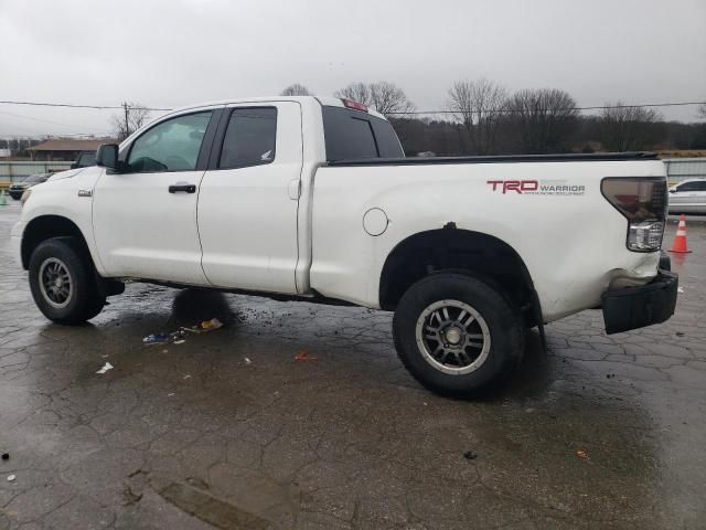 2011 Toyota Tundra Double Cab SR5