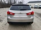 2013 Mitsubishi Outlander Sport ES